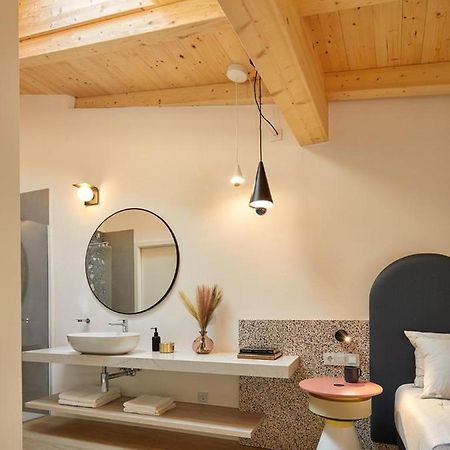 Relais Sant'Anna Bed & Breakfast Arco Luaran gambar