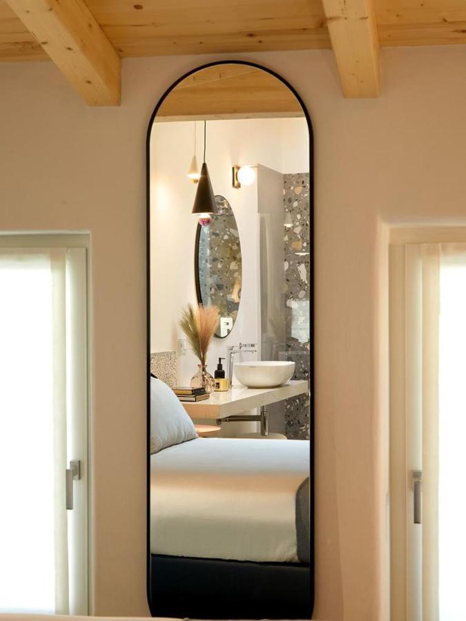 Relais Sant'Anna Bed & Breakfast Arco Luaran gambar