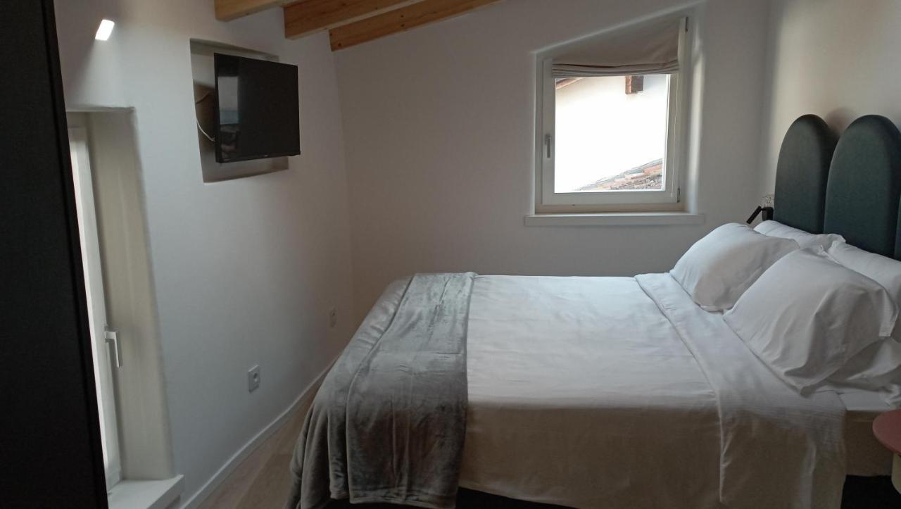 Relais Sant'Anna Bed & Breakfast Arco Luaran gambar