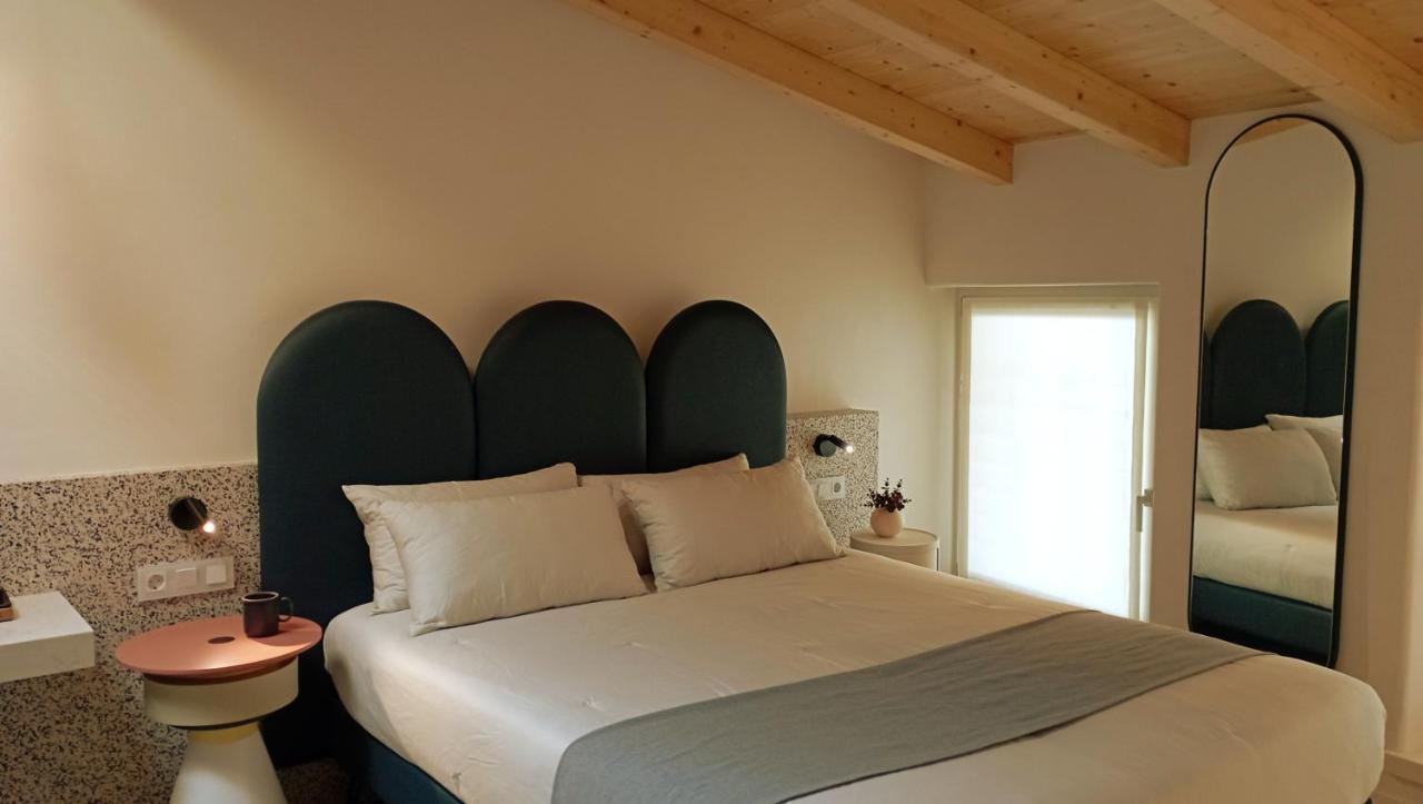 Relais Sant'Anna Bed & Breakfast Arco Luaran gambar