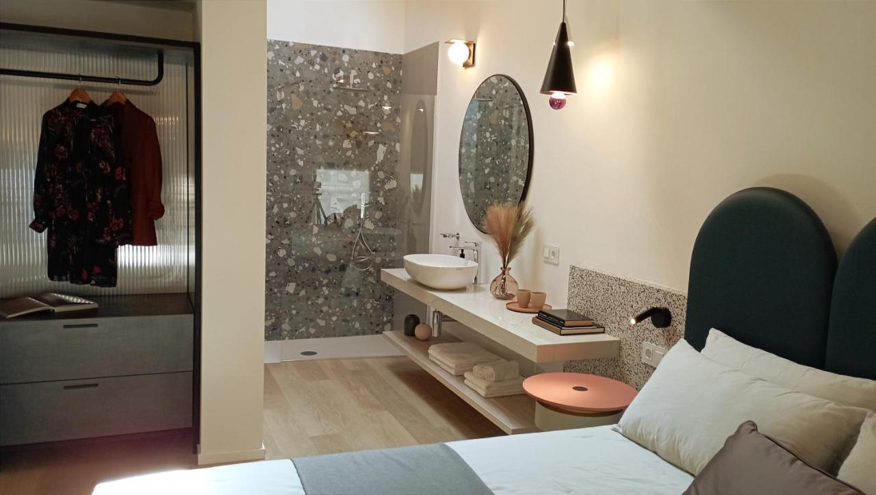 Relais Sant'Anna Bed & Breakfast Arco Luaran gambar