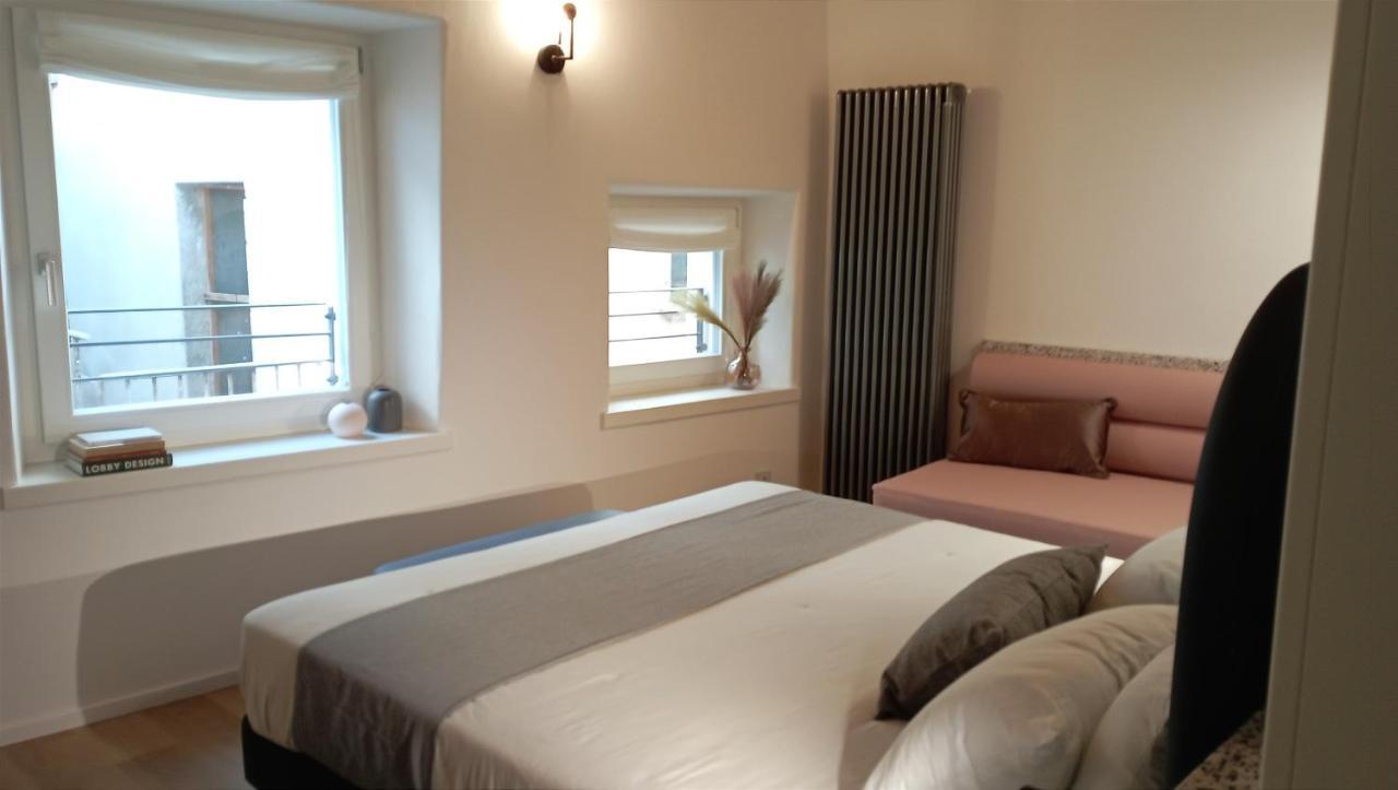 Relais Sant'Anna Bed & Breakfast Arco Luaran gambar