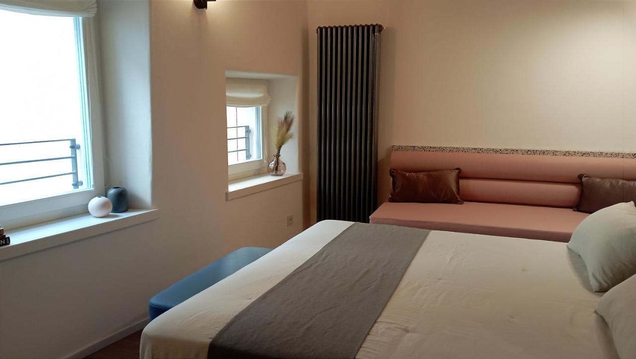 Relais Sant'Anna Bed & Breakfast Arco Luaran gambar
