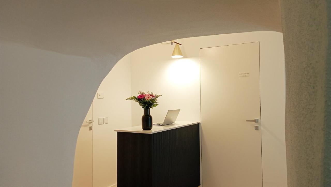 Relais Sant'Anna Bed & Breakfast Arco Luaran gambar
