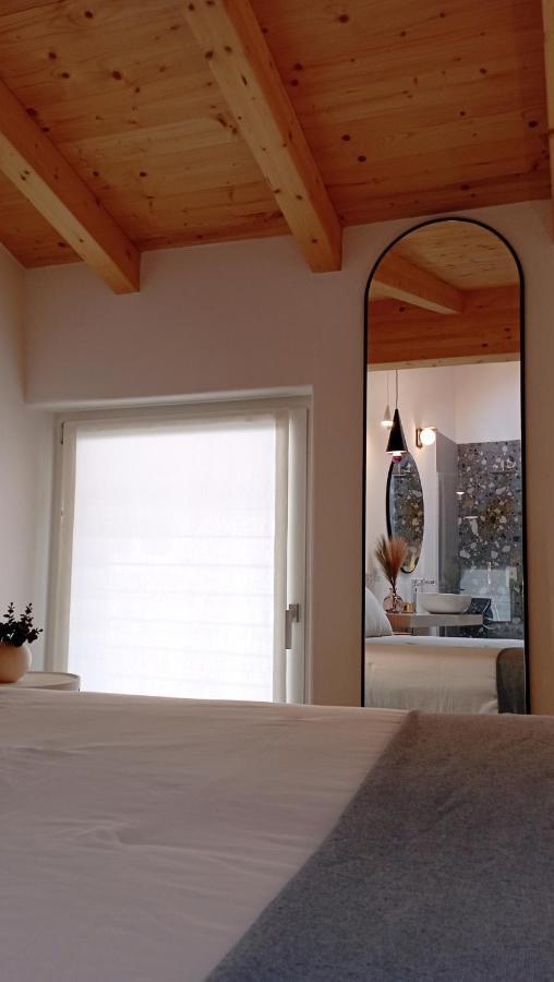 Relais Sant'Anna Bed & Breakfast Arco Luaran gambar