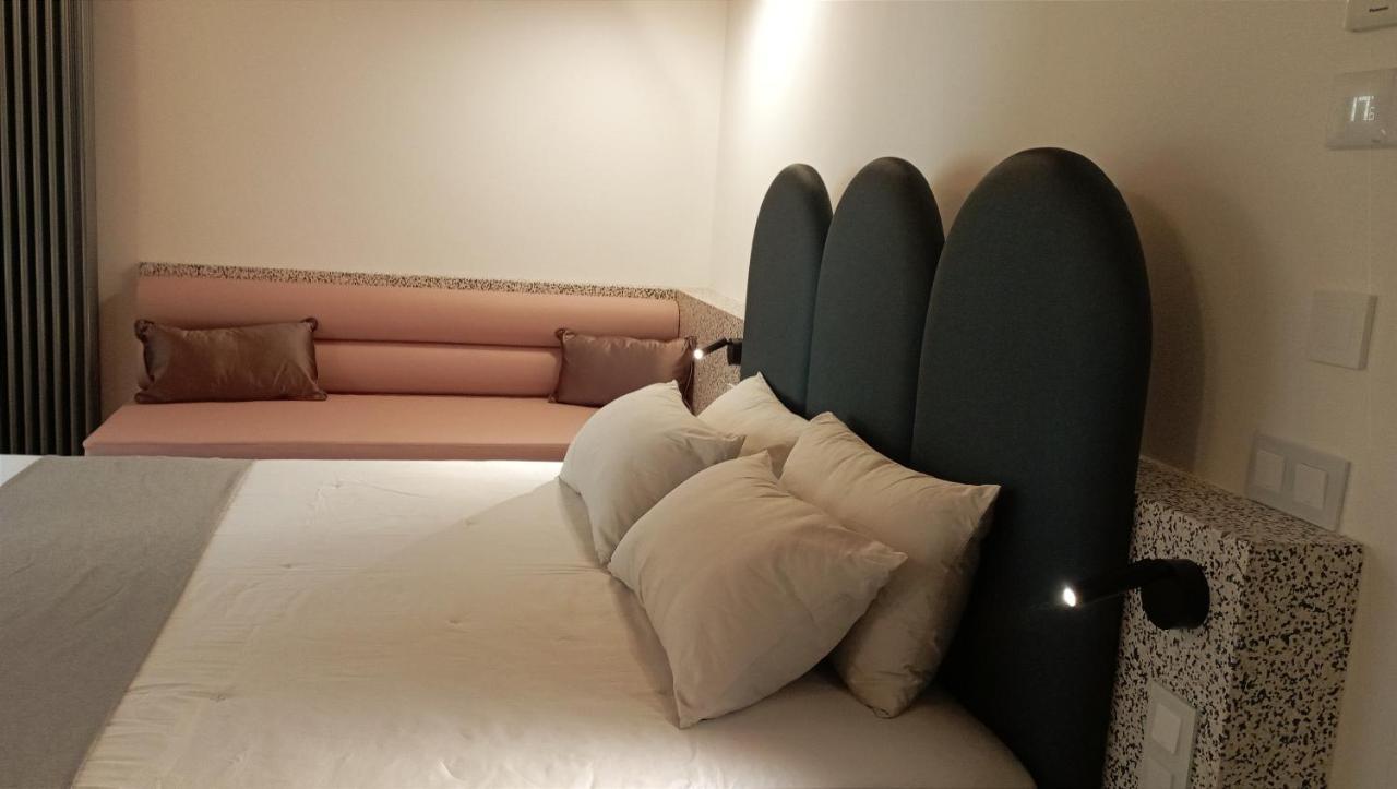 Relais Sant'Anna Bed & Breakfast Arco Luaran gambar