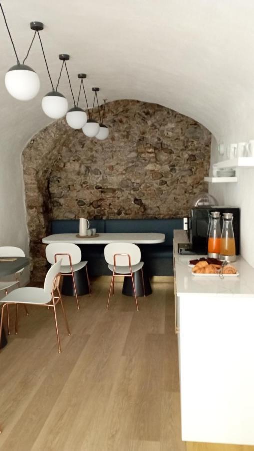 Relais Sant'Anna Bed & Breakfast Arco Luaran gambar