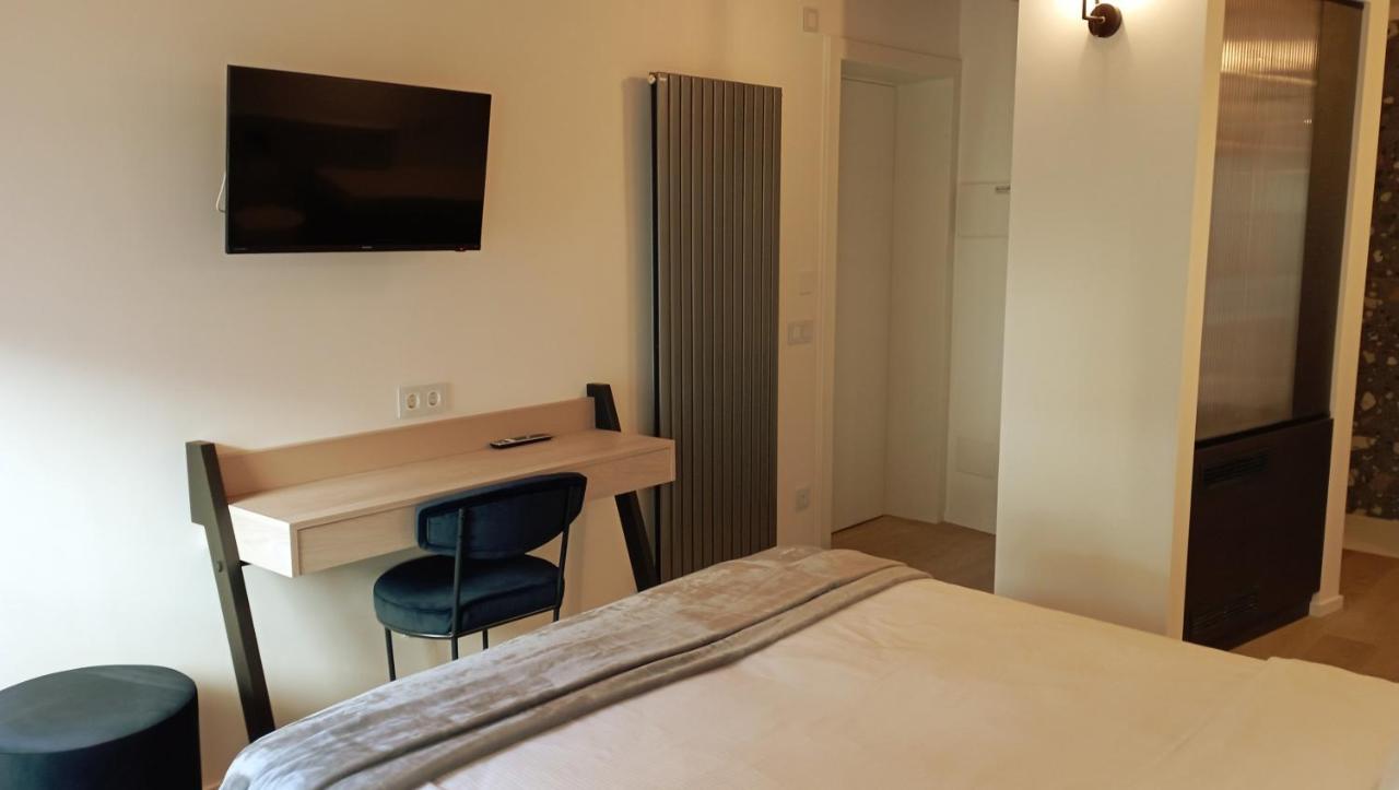 Relais Sant'Anna Bed & Breakfast Arco Luaran gambar