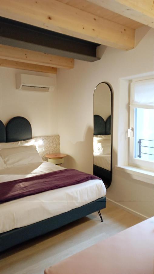 Relais Sant'Anna Bed & Breakfast Arco Luaran gambar