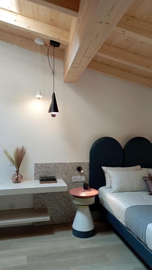 Relais Sant'Anna Bed & Breakfast Arco Luaran gambar