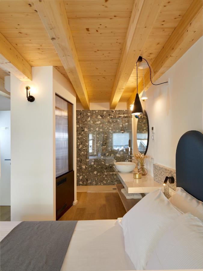Relais Sant'Anna Bed & Breakfast Arco Luaran gambar