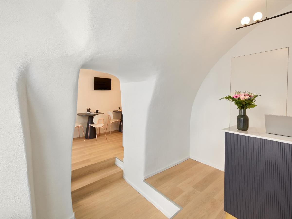 Relais Sant'Anna Bed & Breakfast Arco Luaran gambar