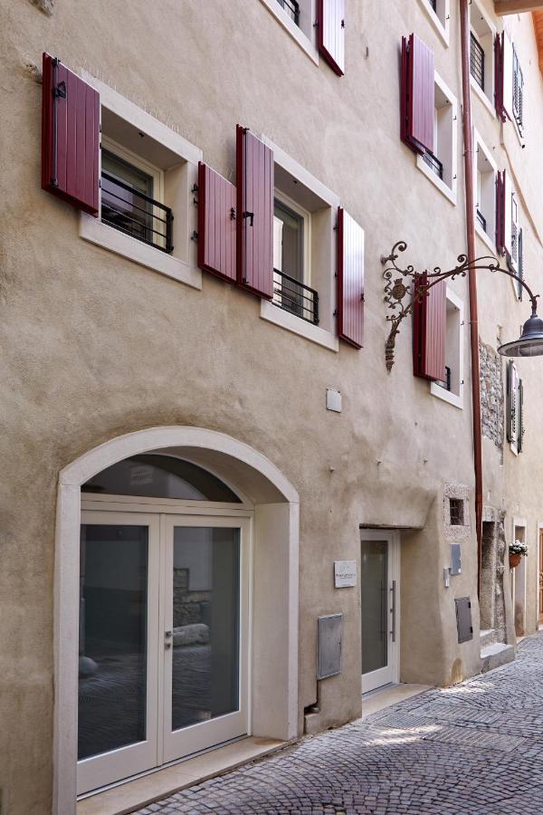Relais Sant'Anna Bed & Breakfast Arco Luaran gambar