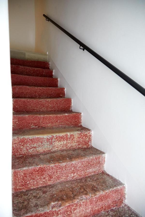 Relais Sant'Anna Bed & Breakfast Arco Luaran gambar