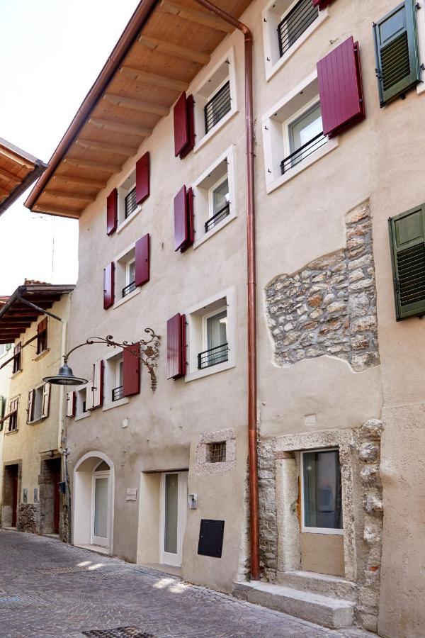 Relais Sant'Anna Bed & Breakfast Arco Luaran gambar