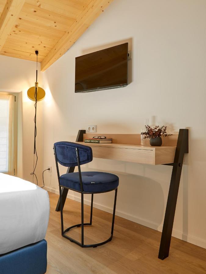 Relais Sant'Anna Bed & Breakfast Arco Luaran gambar