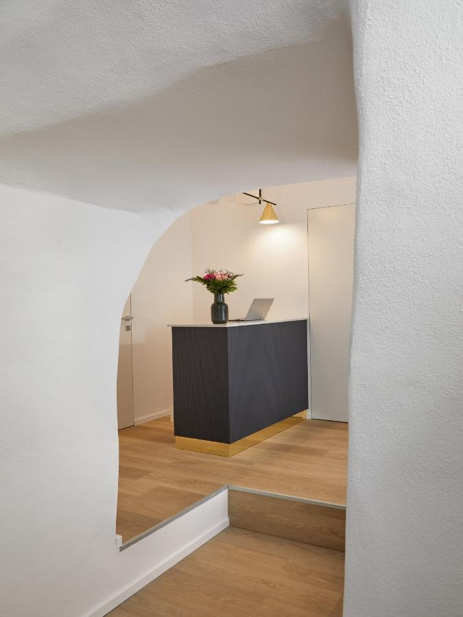 Relais Sant'Anna Bed & Breakfast Arco Luaran gambar