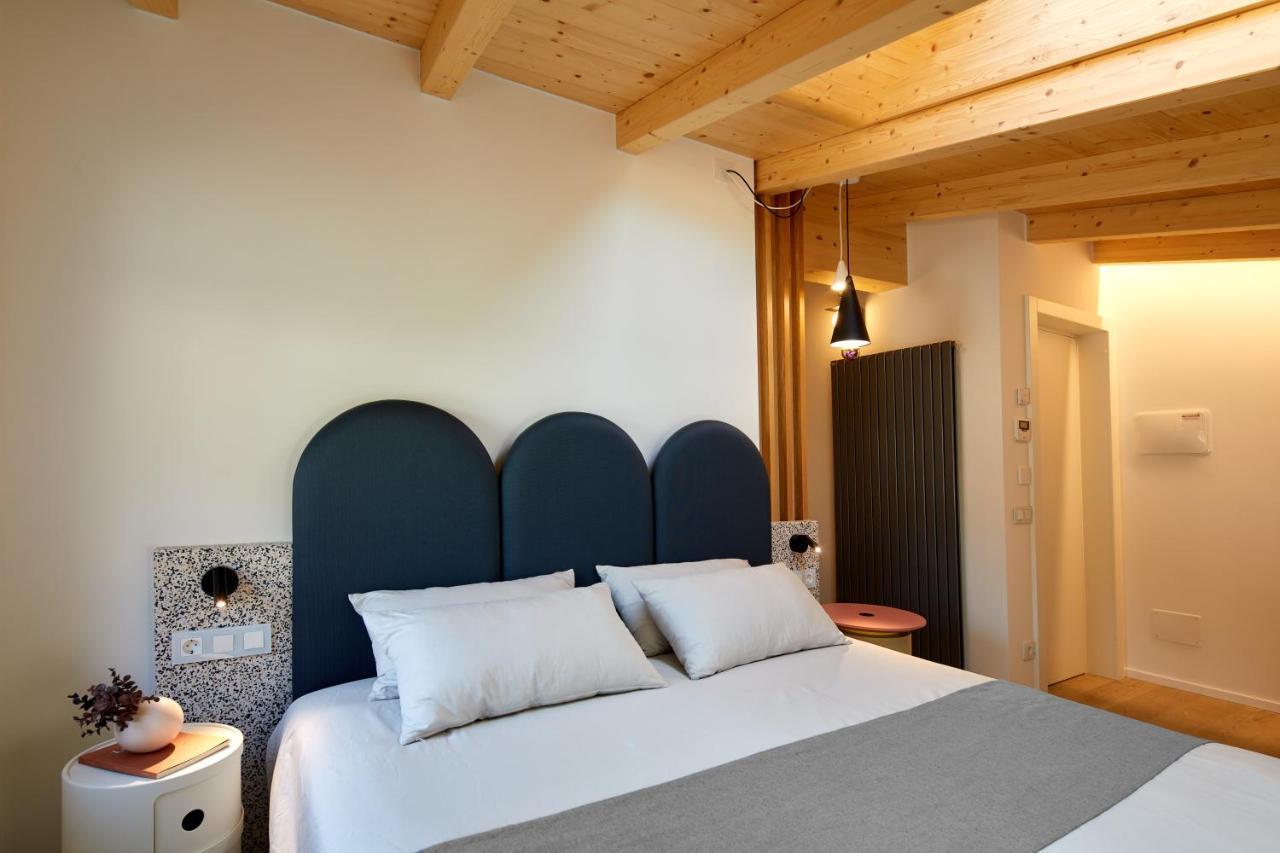 Relais Sant'Anna Bed & Breakfast Arco Luaran gambar