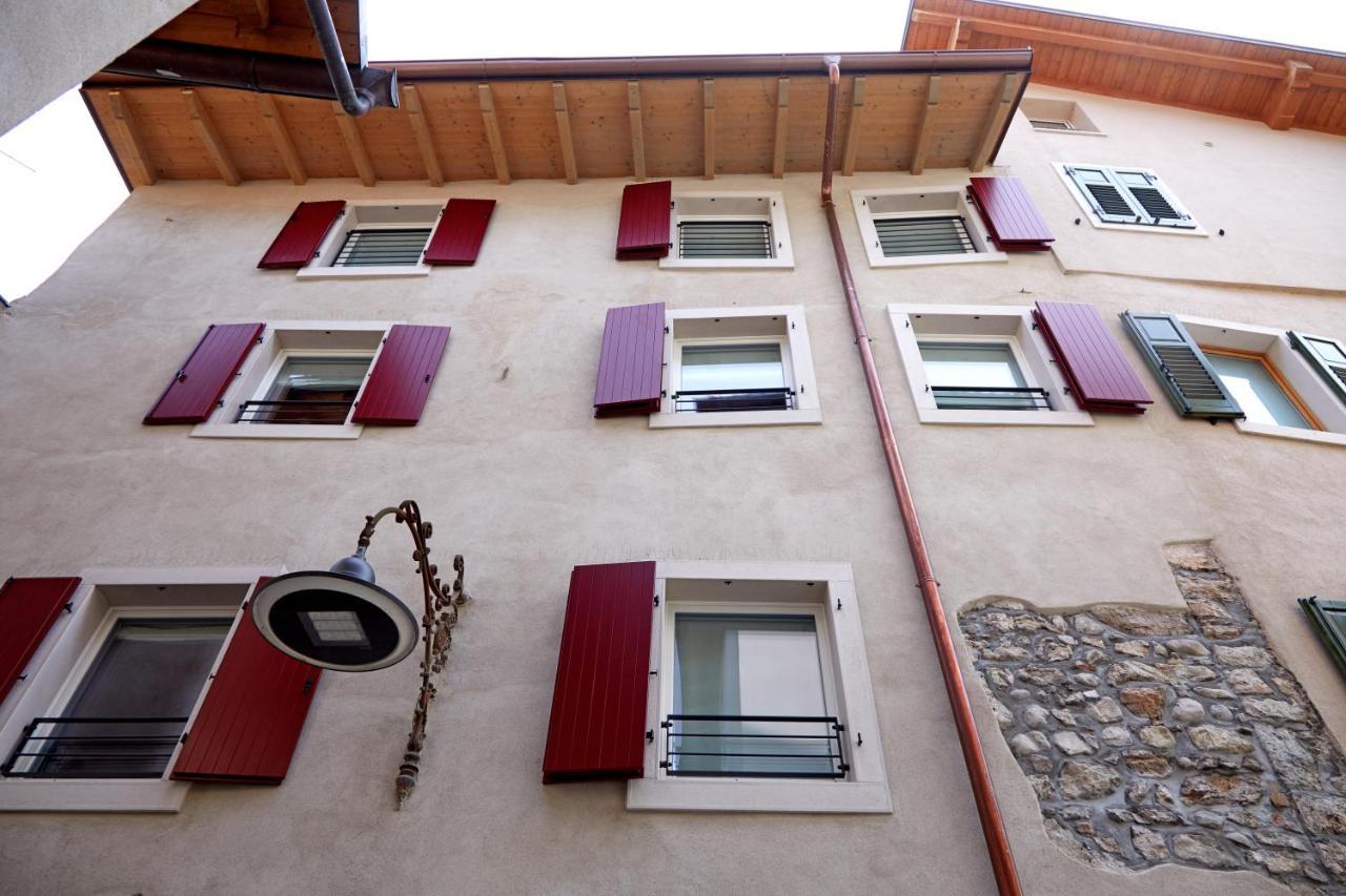 Relais Sant'Anna Bed & Breakfast Arco Luaran gambar