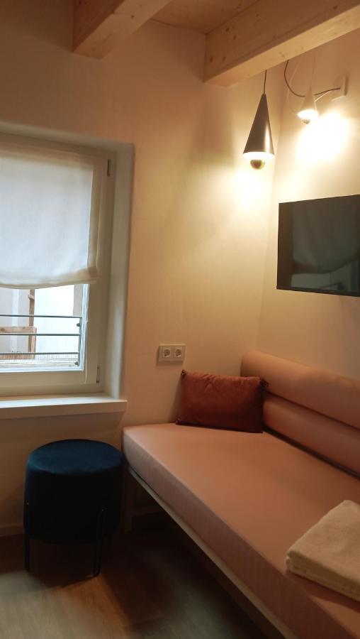 Relais Sant'Anna Bed & Breakfast Arco Luaran gambar