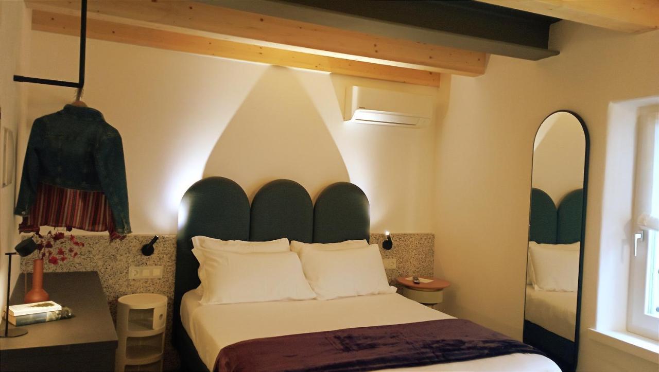 Relais Sant'Anna Bed & Breakfast Arco Luaran gambar