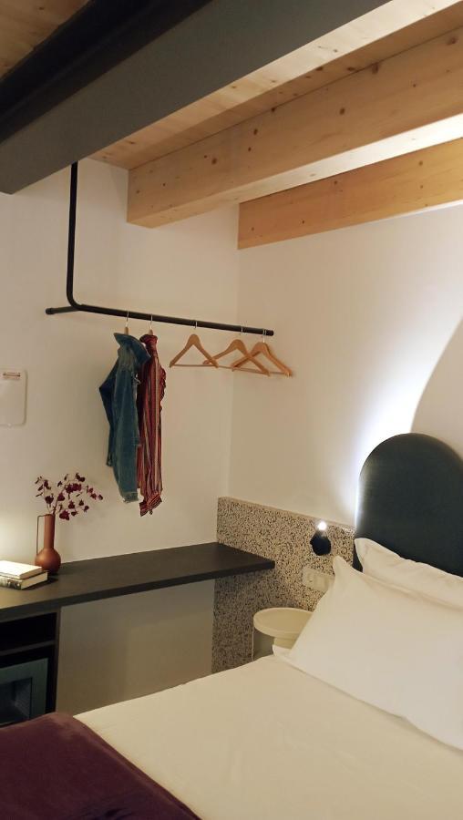 Relais Sant'Anna Bed & Breakfast Arco Luaran gambar