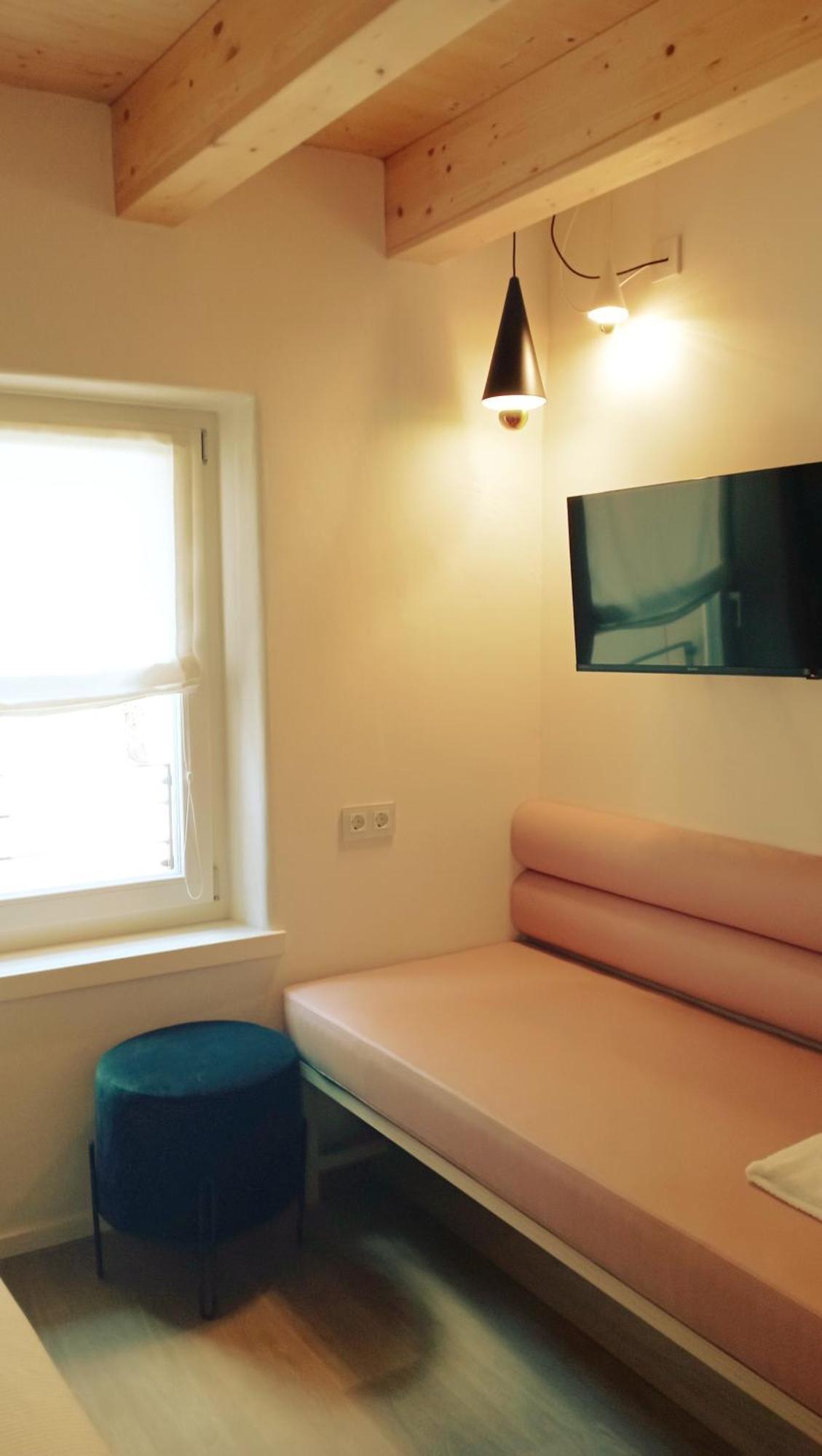 Relais Sant'Anna Bed & Breakfast Arco Bilik gambar