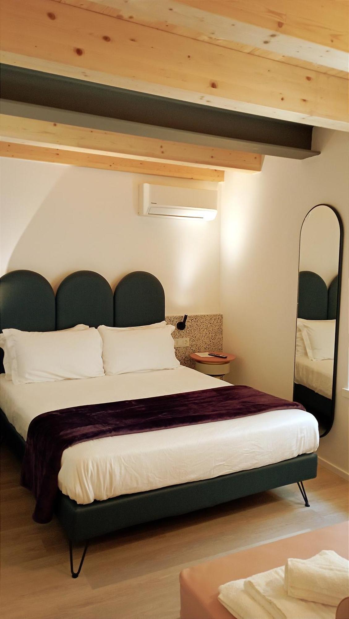 Relais Sant'Anna Bed & Breakfast Arco Bilik gambar