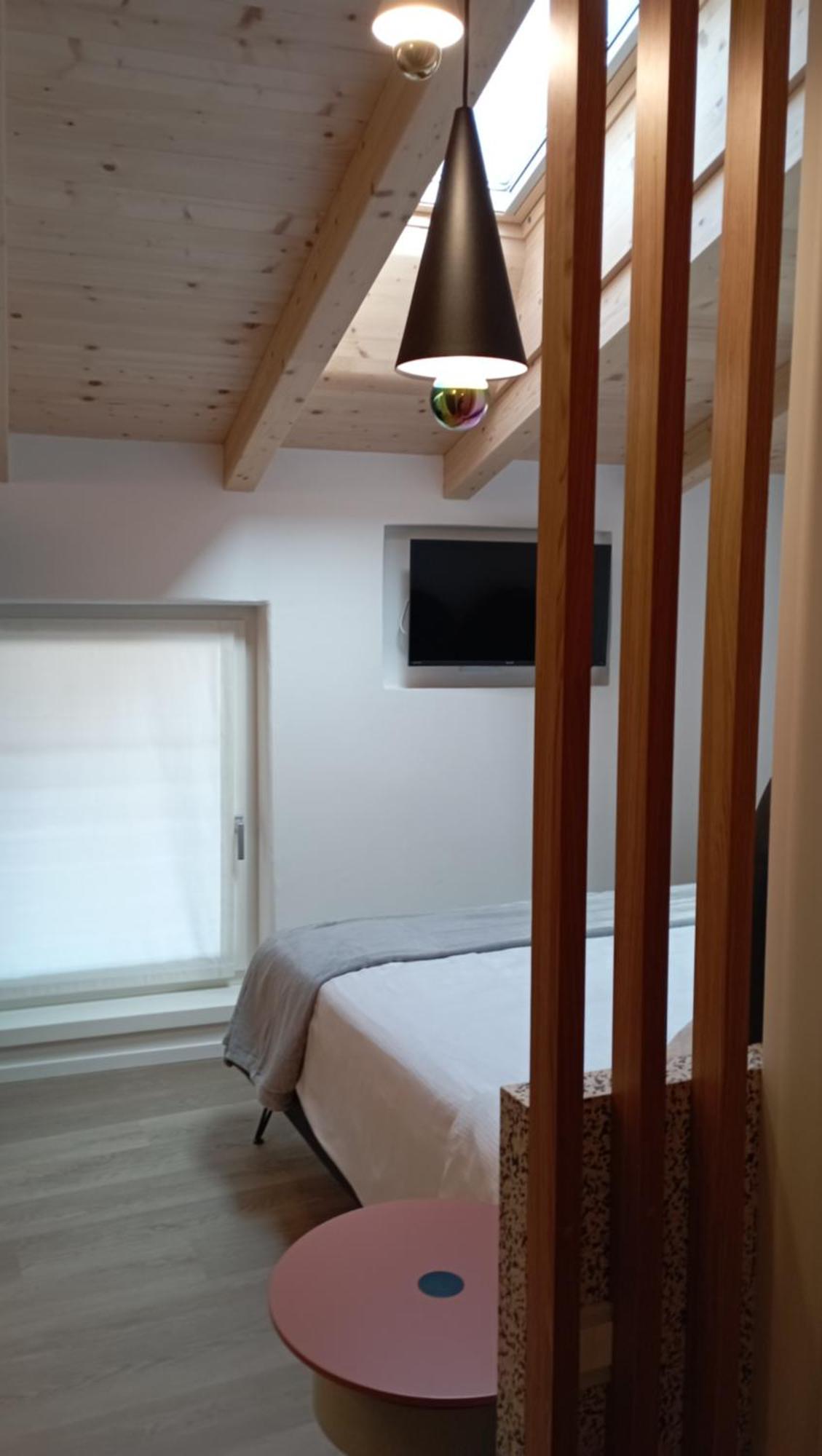 Relais Sant'Anna Bed & Breakfast Arco Bilik gambar